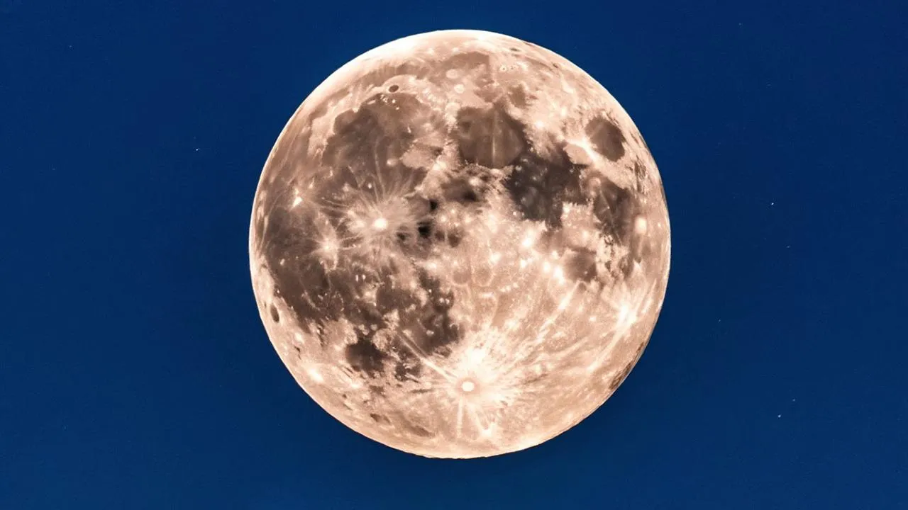 Подмосковье сегодня/Сгенерировано нейросетью