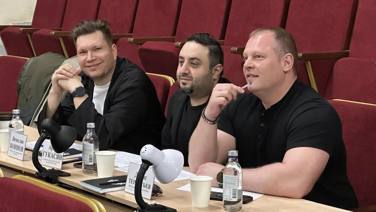 REGIONS/Мария Шигорева