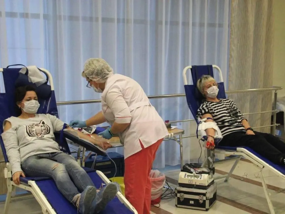 Фото: Администрация Ленинского городского округа