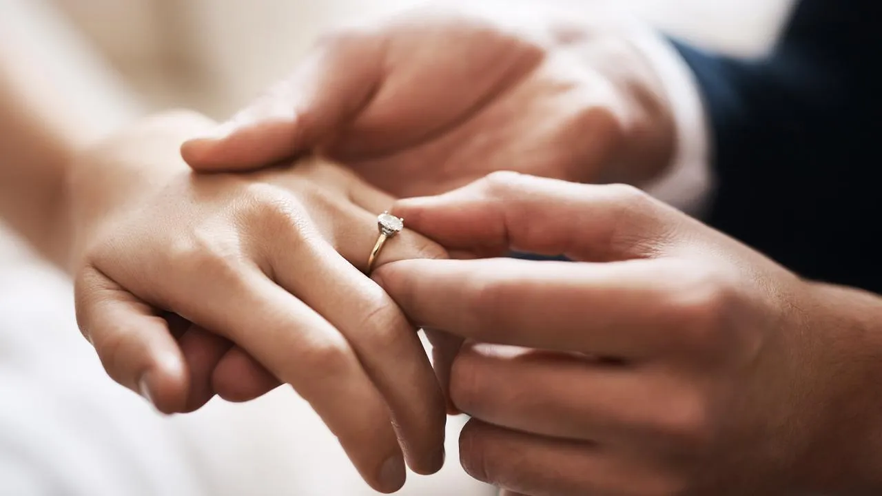 Родившимся в эти даты нужно играть свадьбу в 2026 году — брак будет крепким