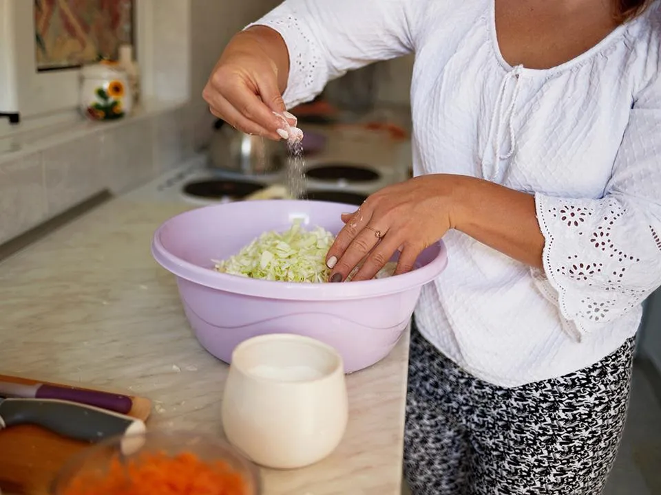 Фото: istockphoto.com/Tatyana Cheremukhina