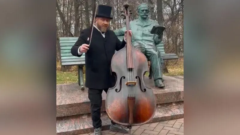 Подслушано в Клину / ВКонтакте