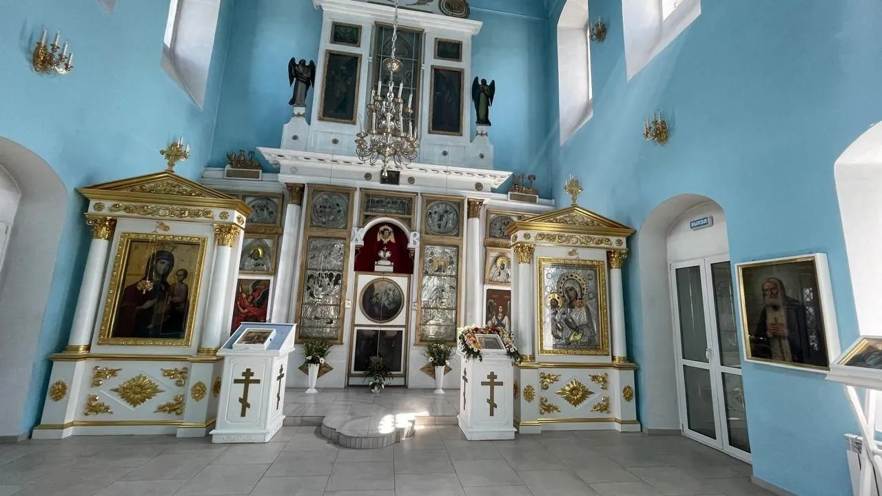 Фото: КЦСОиР «Серебряно-Прудский»