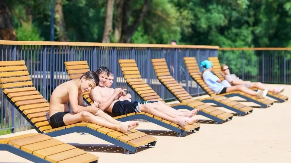 Фото: Министерство благоустройства Московской области