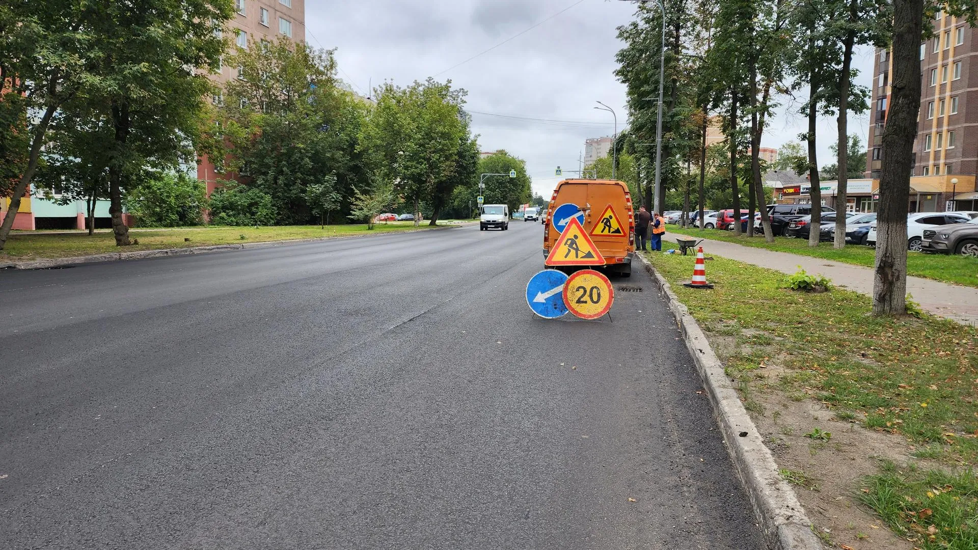 Ирина Моисеева