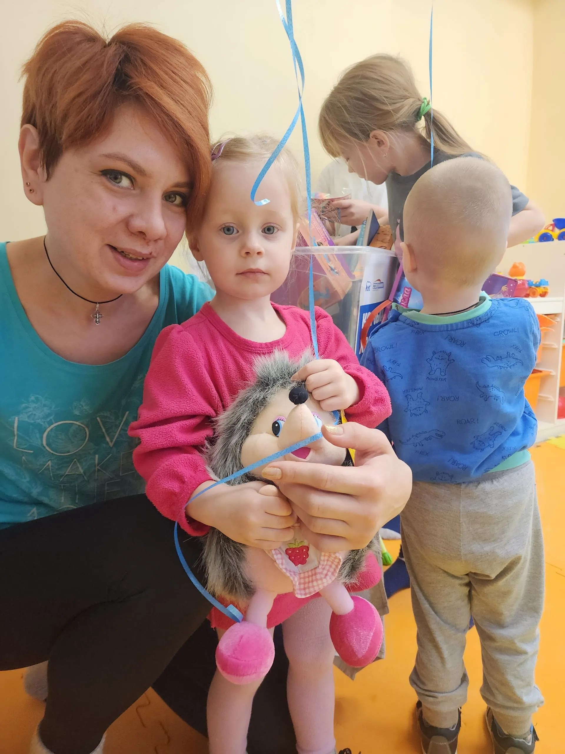 Фото: Екатерина Данилина