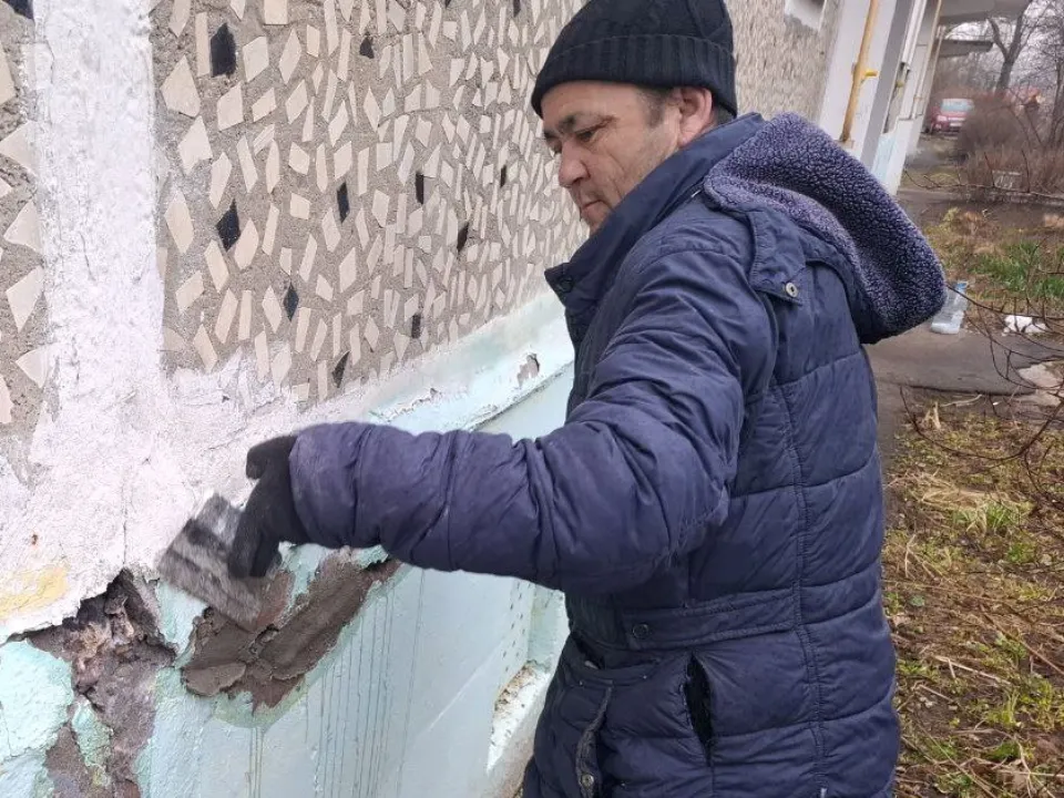 Фото: пресс-служба администрации г.о. Лобня