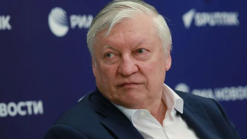 Антон Денисов/РИА Новости
