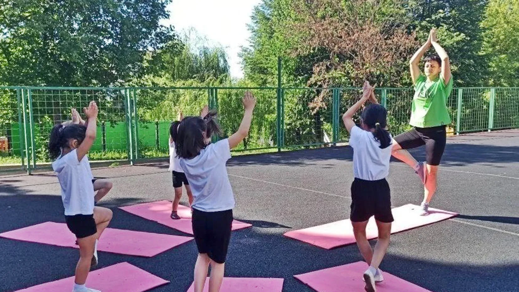 Фото: Минсоцразвития МО