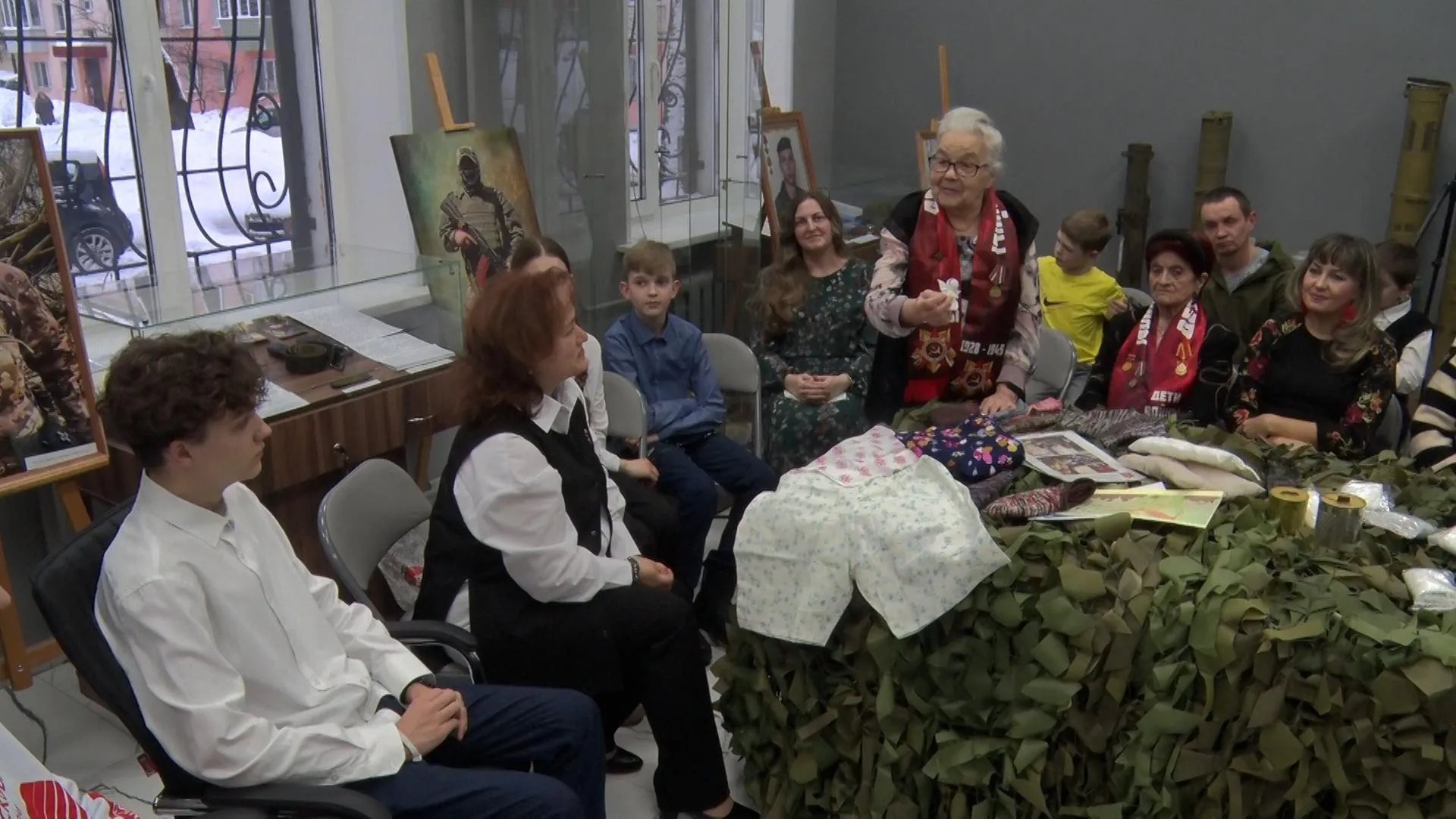 ТВ «Поиск»