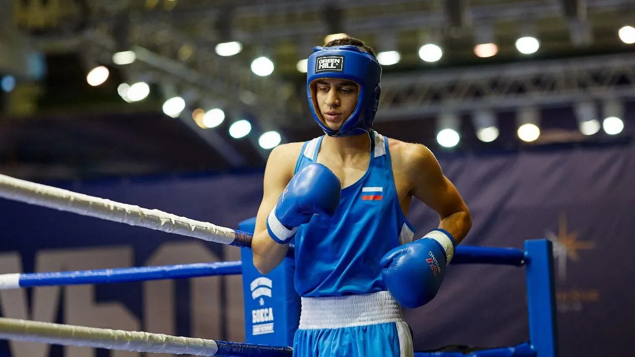 Пресс-служба министерства физической культуры и спорта Московской области