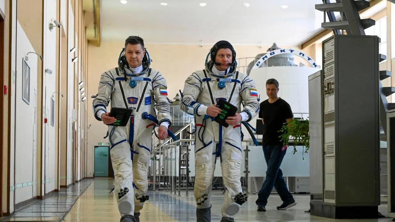 t.me/GagarinCosmonautTrainingCenter