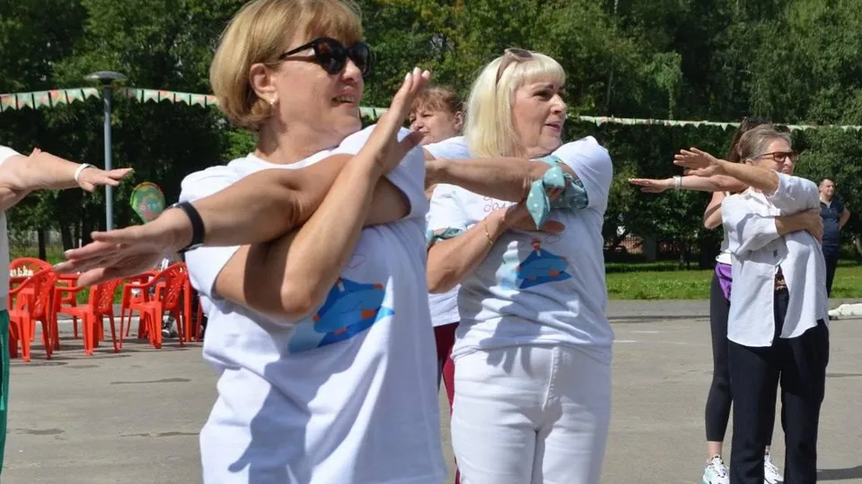 Фото: ГБУСО МО «Комплексный центр социального обслуживания и реабилитации «Балашихинский»