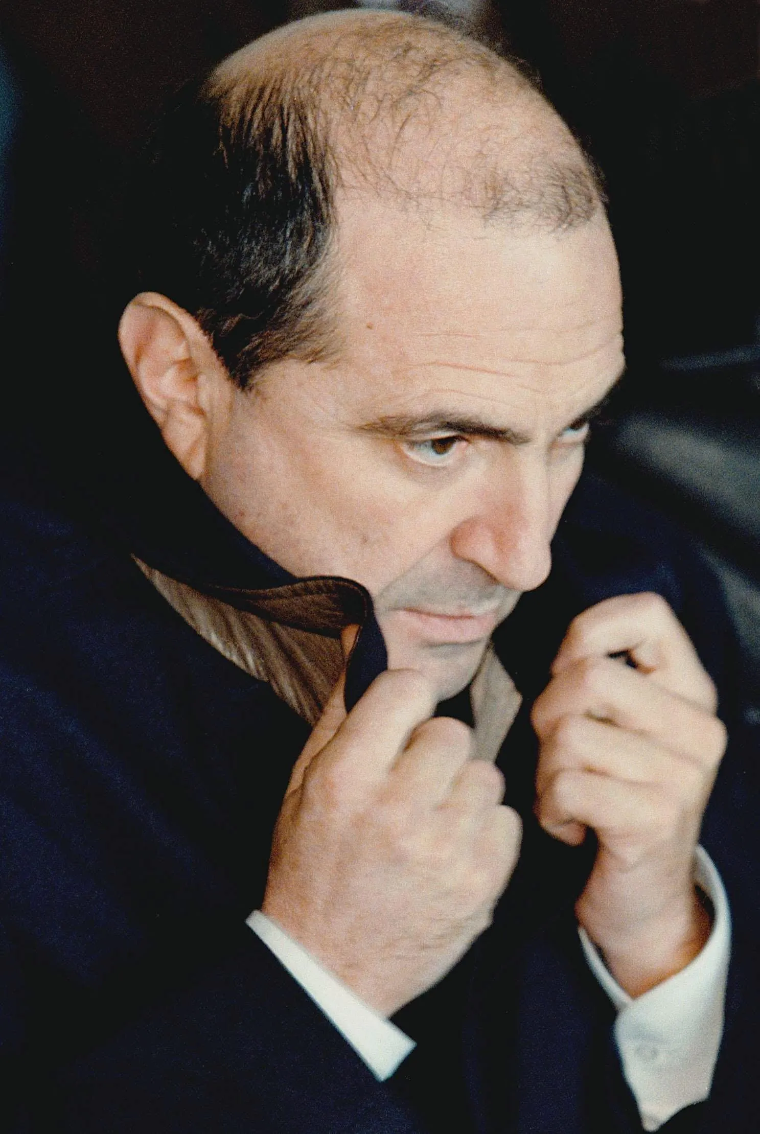 Viktor Chernov/Russian Look