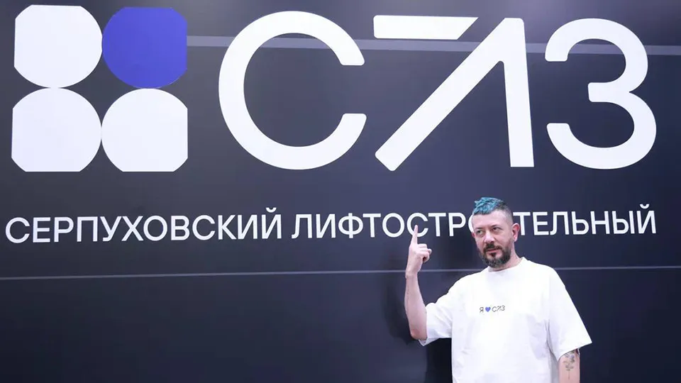 Фото: пресс-служба Серпуховского лифтостроительного завода