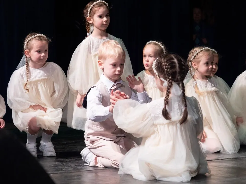 Фото: пресс-служба администрации г.о. Лыткарино