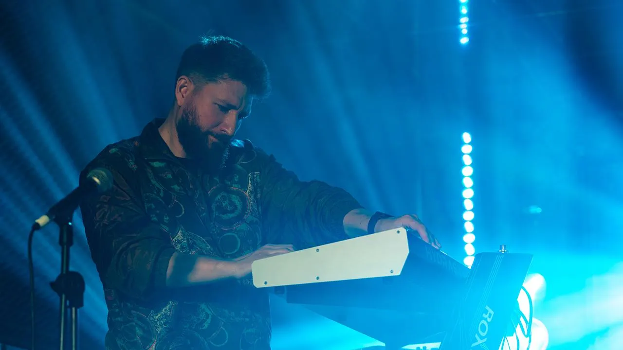 Алексей Дьячков