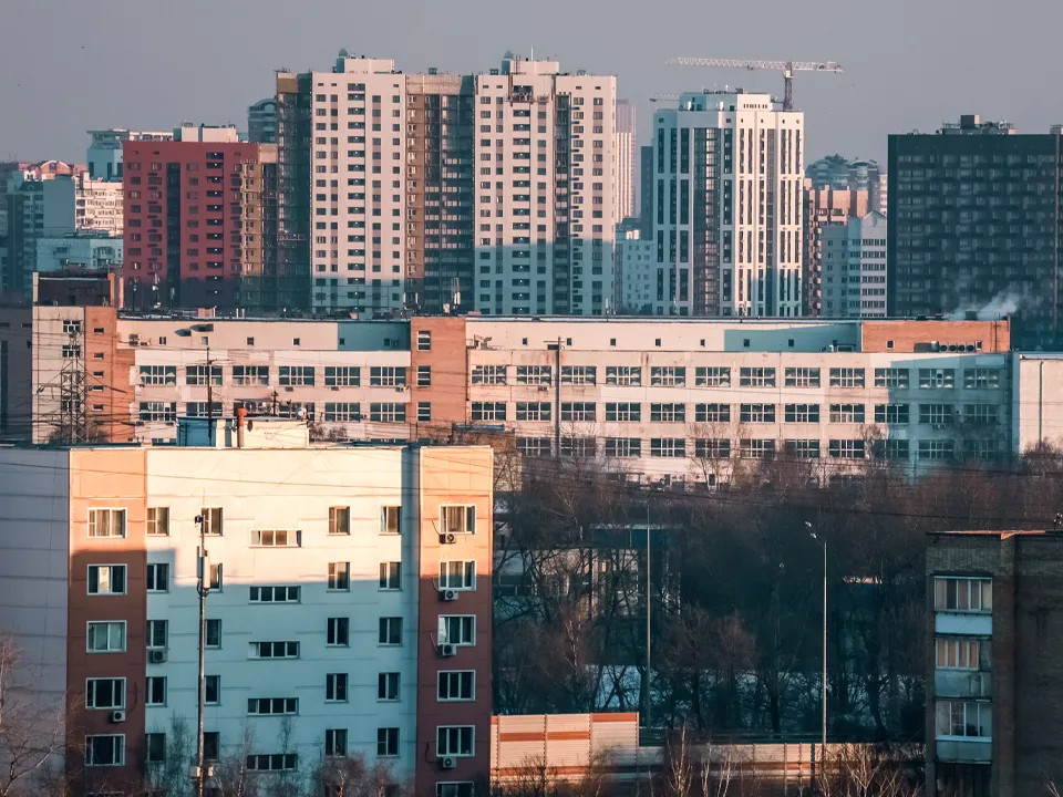 Фото: ТАСС/URA.RU/Роман Наумов