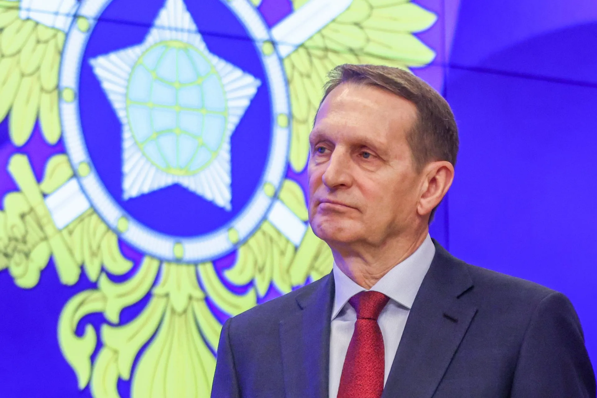 Сергей Нарышкин. Shatokhina Natalia/news.ru