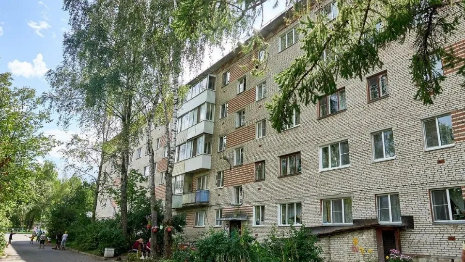 Фото: пресс-служба МинЖКХ МО