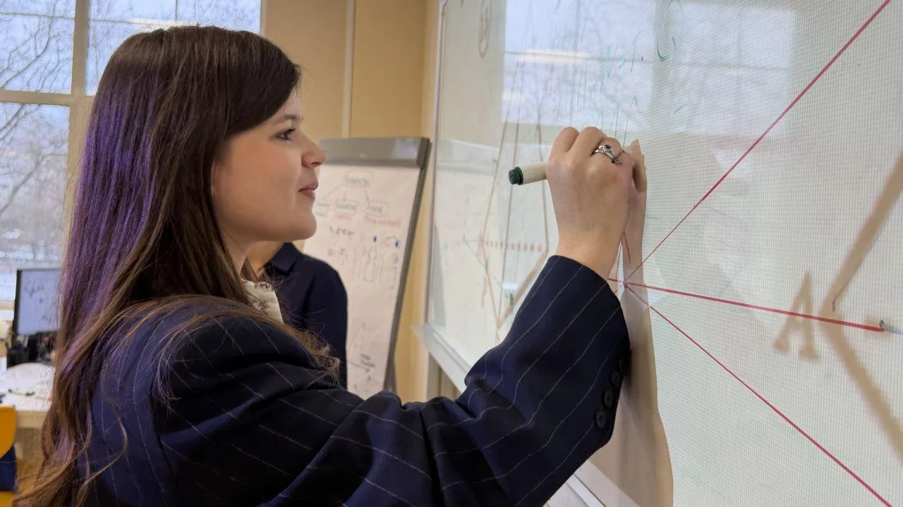 МедиаБанк Подмосковья/Мария Шматкова