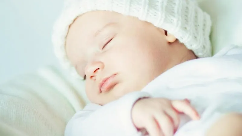 Уже 34,4 тыс детей родилось в этом году в Подмосковье