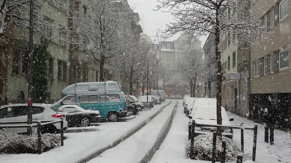 Фото: pxhere.com