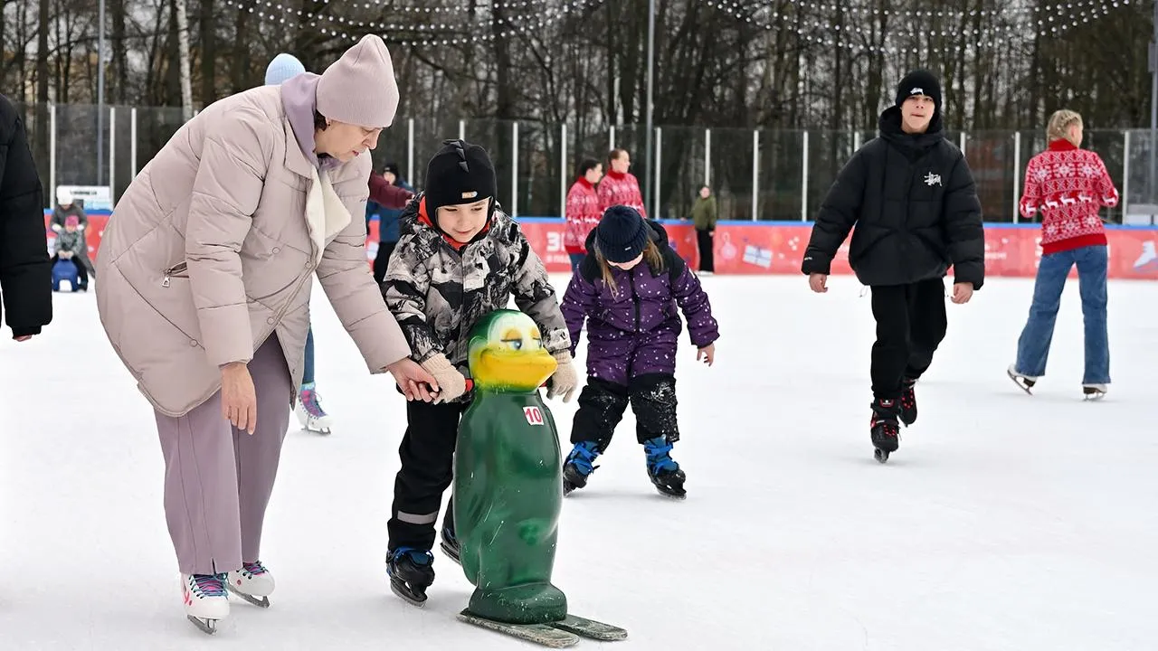 Сергей Демянюк