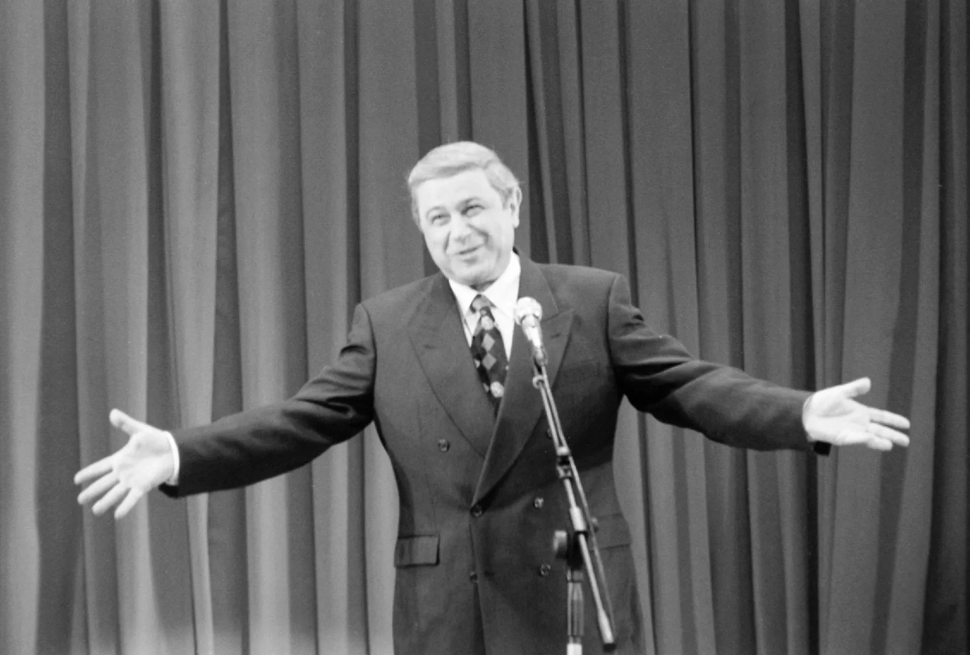 Victor Lisitsyn, Виктор Лисицын/Globa