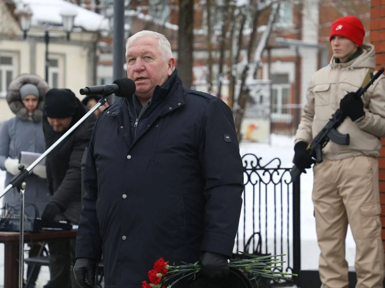 Фото: пресс-служба администрации Наро-Фоминского г.о.&nbsp; &nbsp;