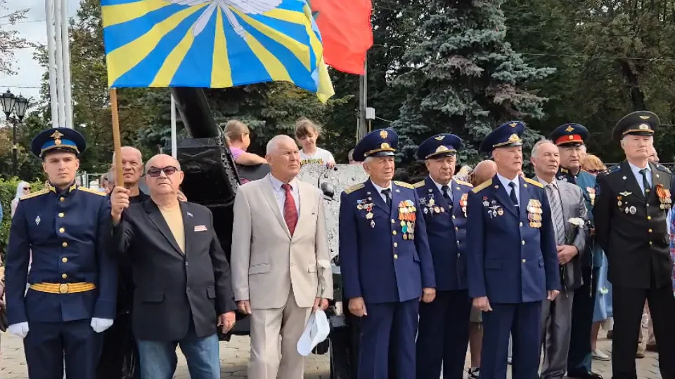 Фото: Богородский медиацентр