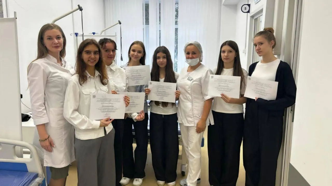 пресс-служба го Красногорск