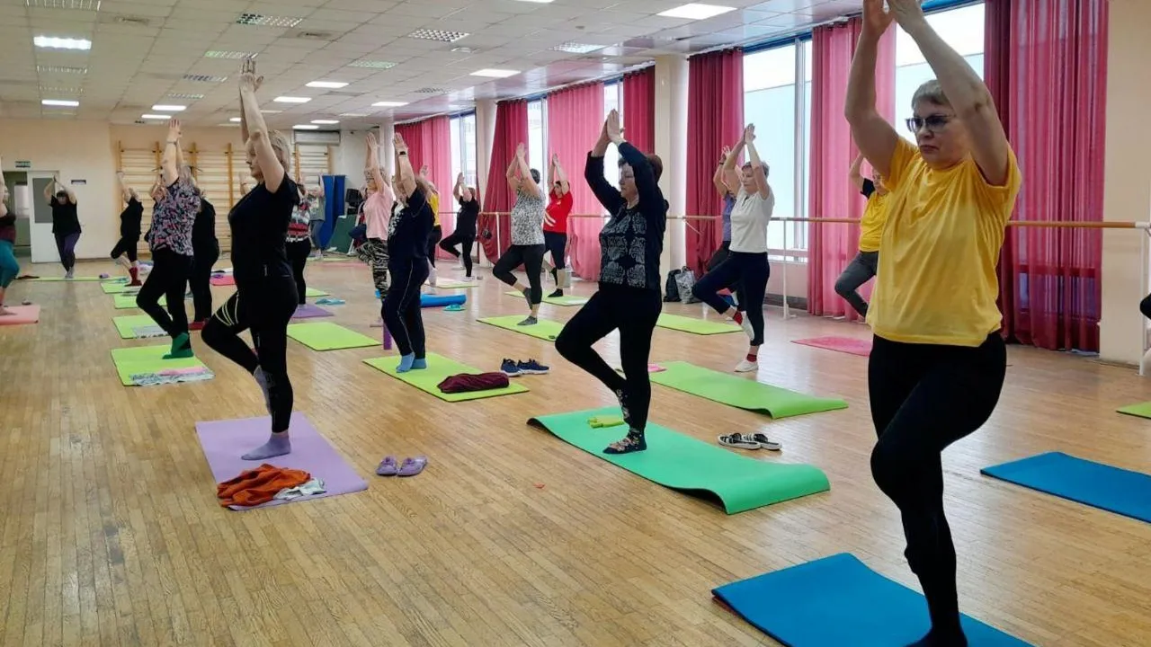 Фото: ГБУСО МО «КЦСОР Можайский» / Вконтакте