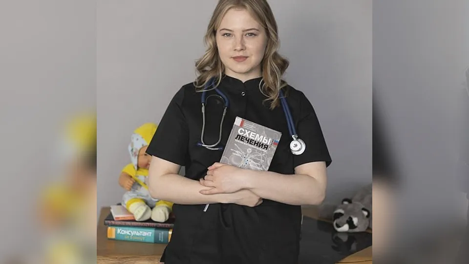 Фото: ГБУЗ МО «Долгопрудненская больница»