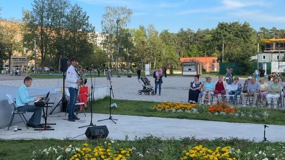 Фото: Иван Петрушин