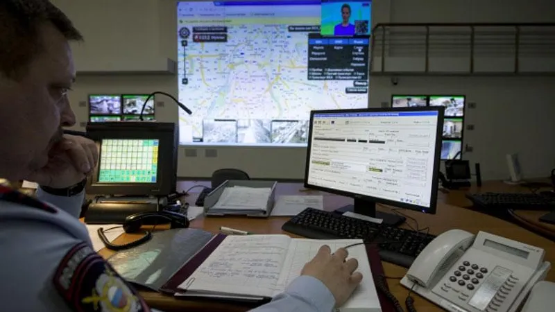 В МВД опровергли сообщение о захвате заложников в московском парке «Сокольники»