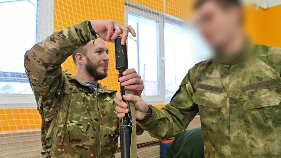 Фото: пресс-служба администрации г.о. Серпухов