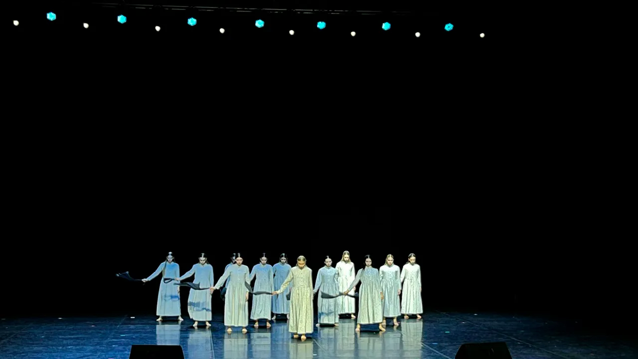 vk.com/ОДК МО Хореографический ансамбль "Солнышко"