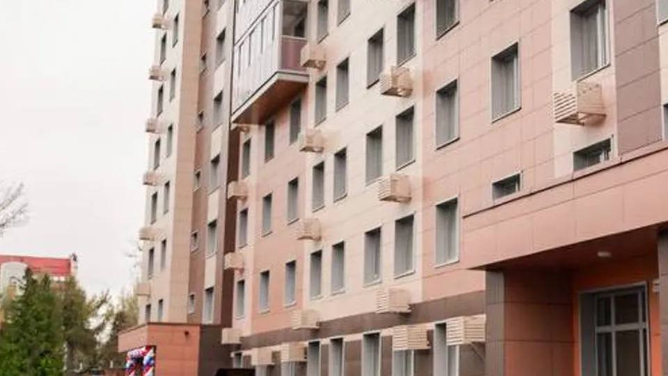 Фото: администрация г.о.Клин