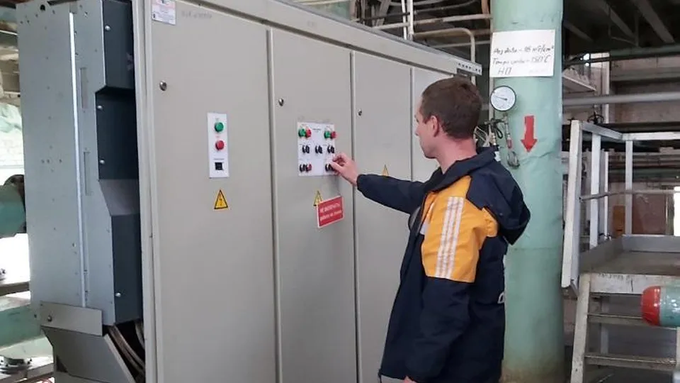 Фото: Министерство ЖКХ Московской области