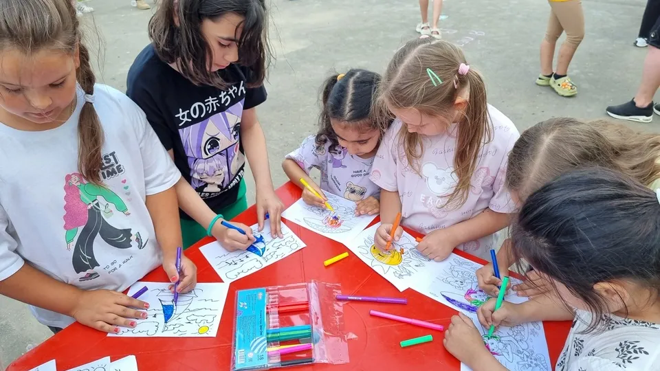 Фото: пресс-служба администрации городского округа Луховицы