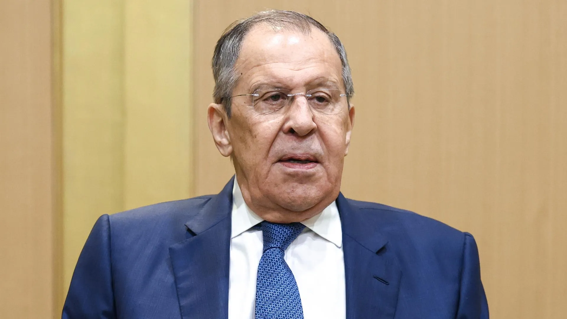 В США сравнили зарубежные поездки главы МИД Лаврова с турне рок-звезды