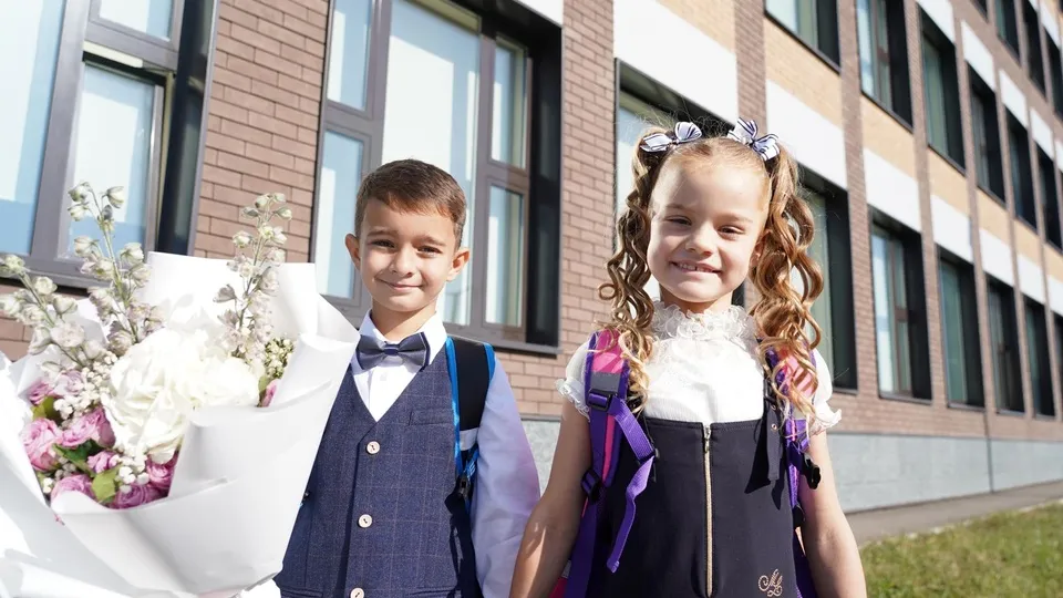 Фото: пресс-служба администрации г.о.Котельники