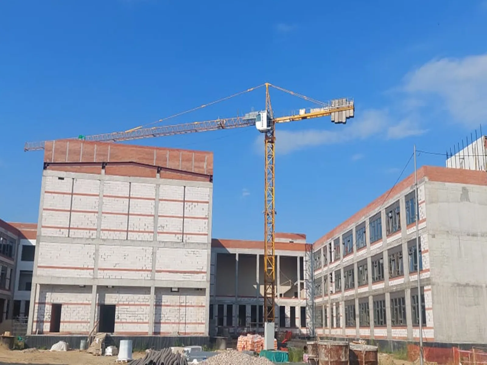 Фото: пресс-служба Администрации г.о. Ступино