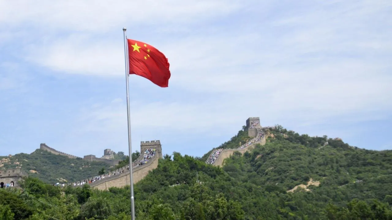 Китайский посол заявил о готовности Си Цзиньпина провести несколько встреч с Путиным за текущий год