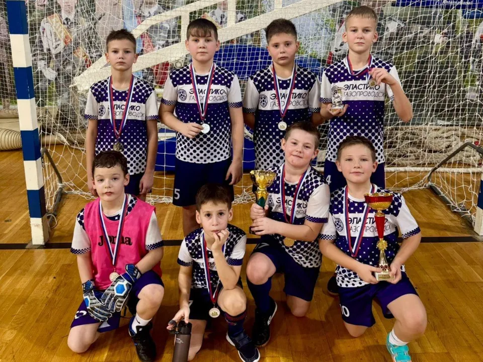 Фото: vk.com/ФУТБОЛ. ЗАРАЙСК