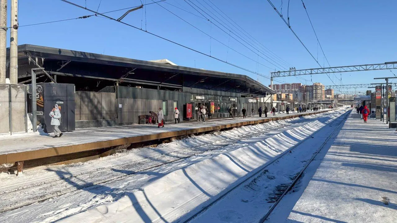 REGIONS/Анастасия Малышенко