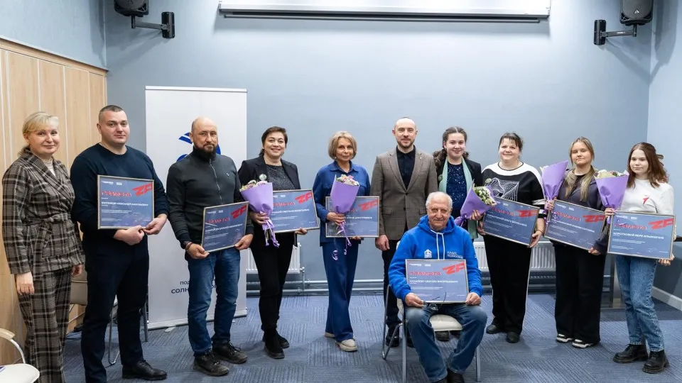 Фото: пресс-служба администрации г.о. Солнечногорск