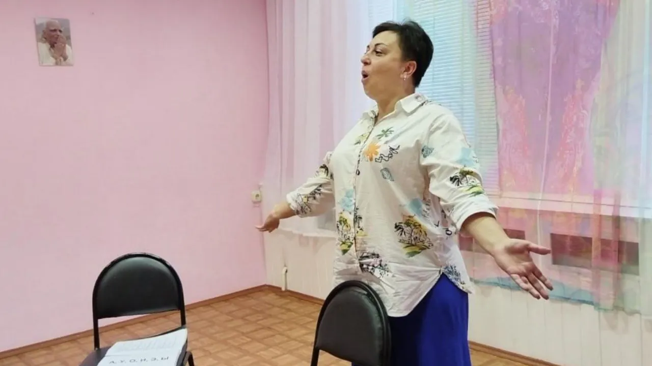 Фото: Министерство социального развития МО