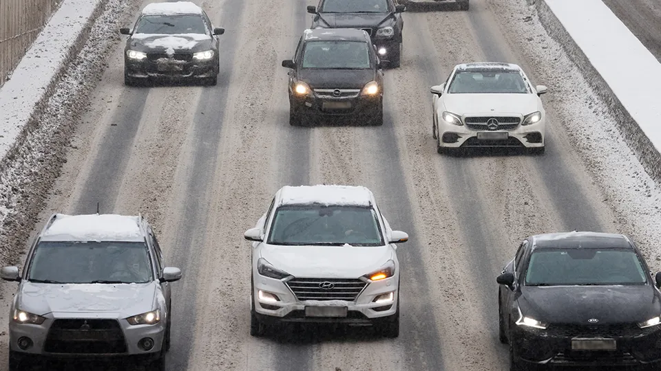 Фото: ТАСС/Владимир Гердо